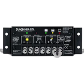 Morningstar SunSaver SS-6-12V PWM Charge Controller